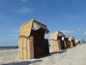 Beach - Meerestraum by Interhome (Graal Müritz)