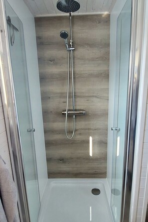 Bathroom - Hausboot Tosca by Interhome (Stralsund)