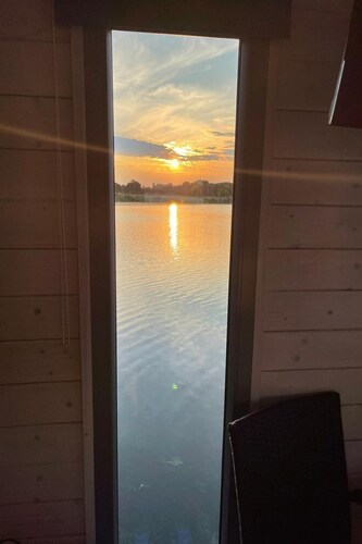 Hausboot NautikHus by Interhome