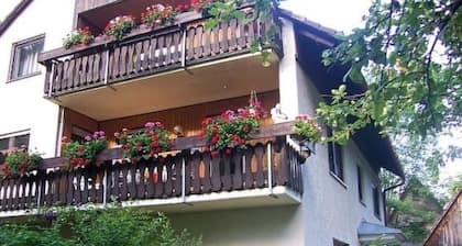 Appartement mit Garten, Grill und Terrasse by Interhome