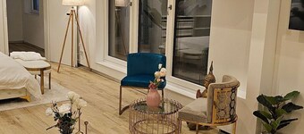 UG Neubau City by Interhome