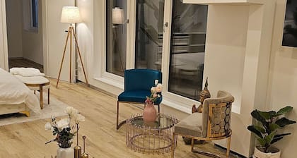 UG Neubau City by Interhome