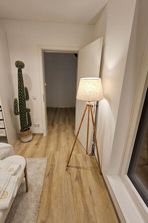 Interior - UG Neubau City by Interhome (Munich)