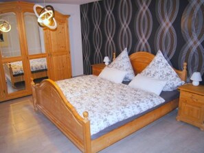 Internet - Apartment Lenz by Interhome (Bleialf)