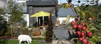 EifeLeben mit wunderschönem Garten by Interhome