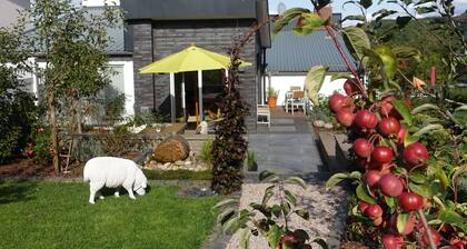 EifeLeben mit wunderschönem Garten by Interhome