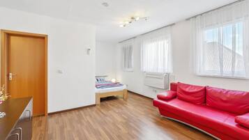 Fernseher, DVD-Player