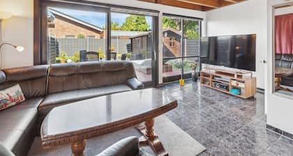 Haus Münsterland by Interhome