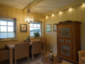 Dining - Dikstig - D8L - in Kampen auf Sylt by Interhome (Kampen)