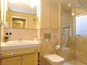 Towels - Dikstig - D8L - in Kampen auf Sylt by Interhome (Kampen)