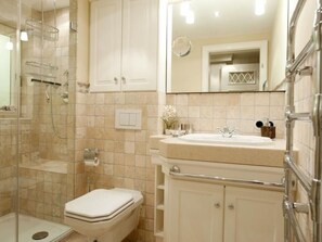 Towels - Dikstig - D8R - in Kampen auf Sylt by Interhome (Kampen)