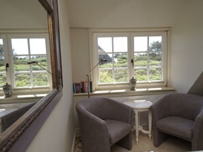 Interior - Dikstig - D8R - in Kampen auf Sylt by Interhome (Kampen)
