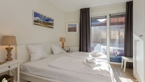 1 chambre