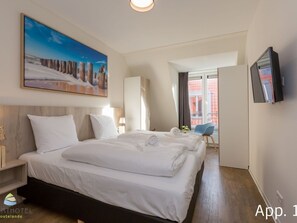 Room - Sylteland by Interhome (Zoutelande)