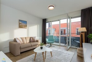 TV - Sylteland by Interhome (Zoutelande)