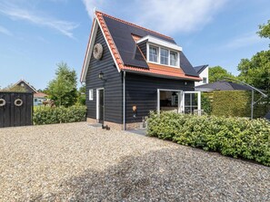 Exterior - Het Koetshuys by Interhome (Zoutelande)