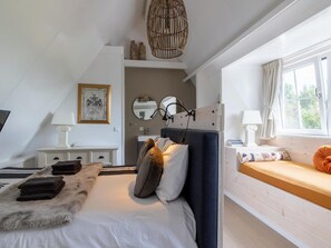 Room - Het Koetshuys by Interhome (Zoutelande)