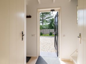 Interior - Het Koetshuys by Interhome (Zoutelande)