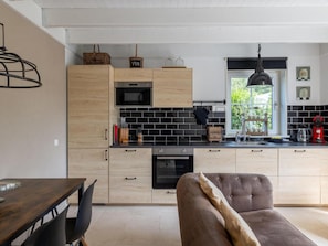 Interior - Het Koetshuys by Interhome (Zoutelande)