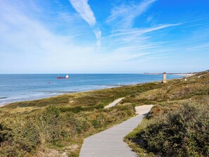 Beach - Duinzand Sauna E by Interhome (Koudekerke)