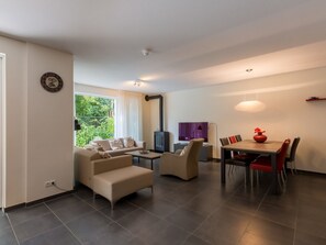 TV - Duingroen H by Interhome (Koudekerke)