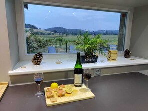 Interior - GITE D'OLYMPE - Graffigny-Chemin (Graffigny-Chemin)