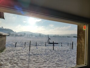 Interior - GITE D'OLYMPE - Graffigny-Chemin (Graffigny-Chemin)