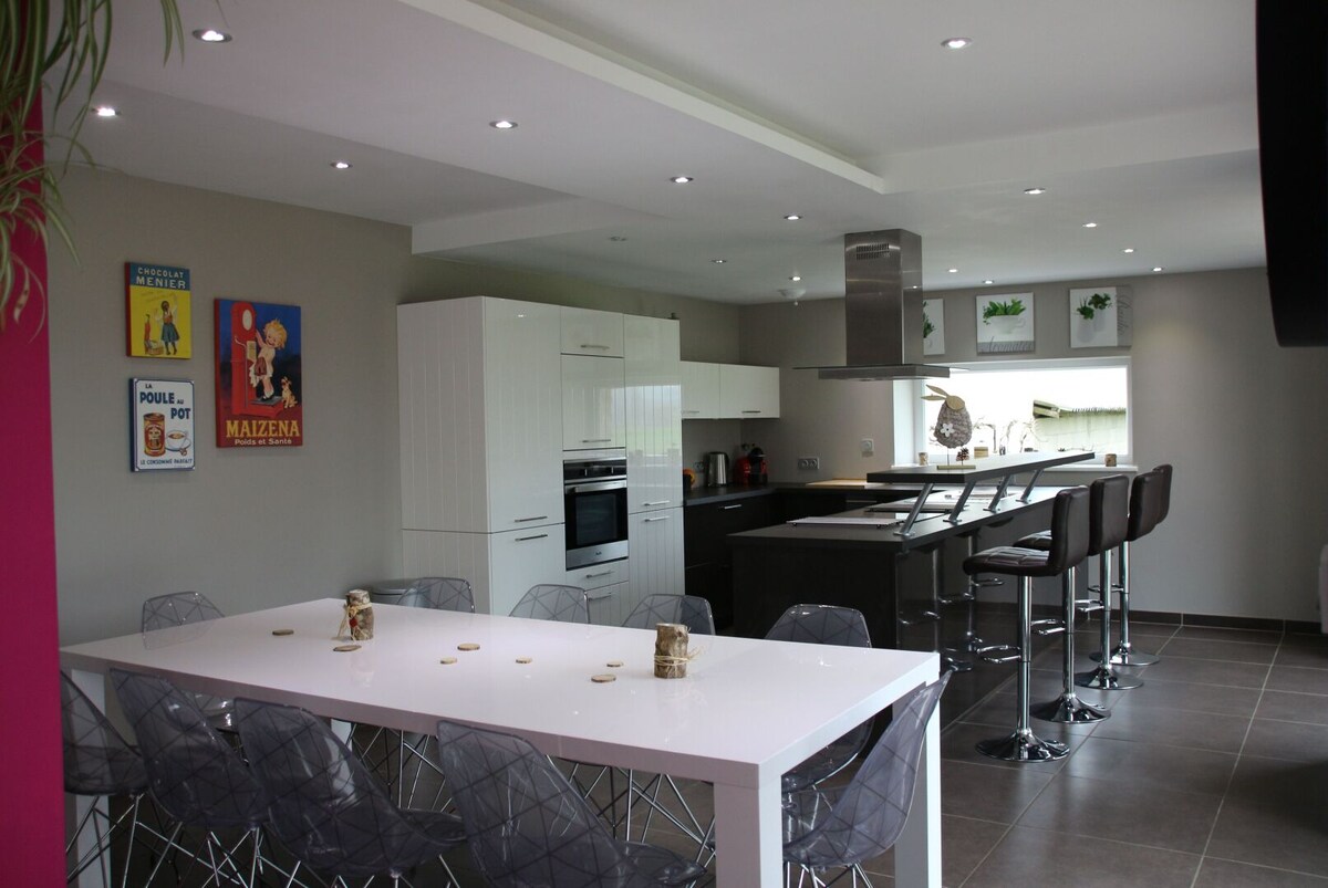 Bild für Gastgeberprofil