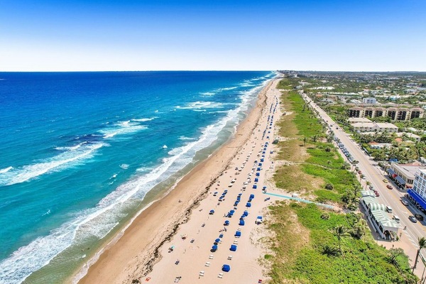 Plage