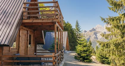 Komovi Luxus Haus Montenegro by Interhome