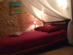 2 bedrooms, Internet - Das Kleine Haus by Interhome (Nontron)