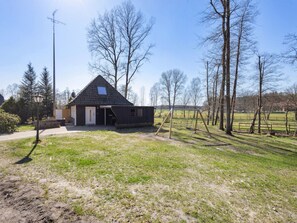 Exterior - Zauberwald Fewo mit eigenem Eingang by Interhome (Schneverdingen)