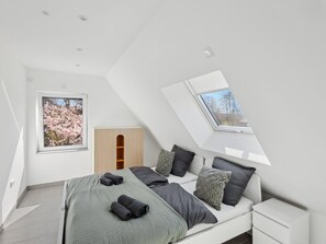 Internet - Waldsuite by Interhome (Schneverdingen)