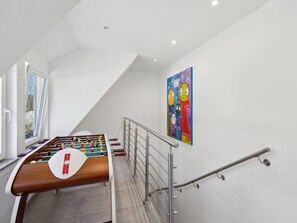 Sala de juegos