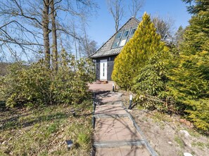 Property grounds - Zauberwald Fewo mit eigenem Eingang by Interhome (Schneverdingen)