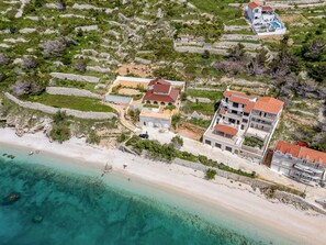 Beach - „Villa No Stress“ mit Infinity-Pool by Interhome (Drašnice)