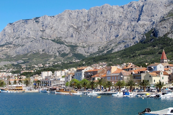Port de plaisance