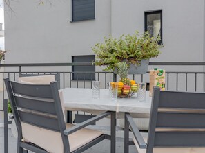 Outdoor dining - Karmela by Interhome (Makarska)