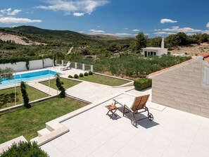 Alberca