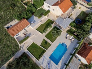 Exterior - Finca mit Garten, Grill und Terrasse by Interhome (Brač/Donji Humac)