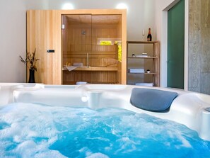 Spa - Villa Mosor mit beheiztem Salzwasserpool und Sauna by Interhome (Omiš/Gata)