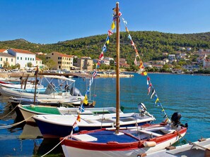 Marina - mit Meerblick in Vinjerac by Interhome (Vinjerac)