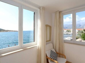 Interior - mit Meerblick in Vinjerac by Interhome (Vinjerac)