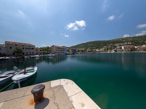 Marina - Studio mit Meerblick by Interhome (Vinjerac)