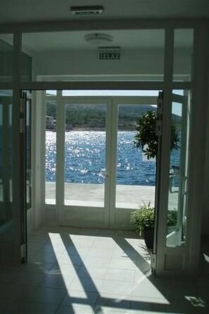 Interior - Studio mit Meerblick by Interhome (Vinjerac)