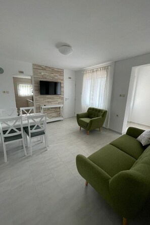 Living area - ALF Rab by Interhome (Rab/Supetarska Draga)
