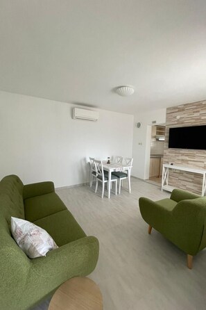 Living area - ALF Rab by Interhome (Rab/Supetarska Draga)