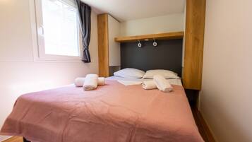 3 slaapkamers