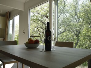 Dining - Mobilheim "Queen Campagna" mit gemeinschaftlichem Pool by Interhome (Novi Vinodolski/Klenovica)