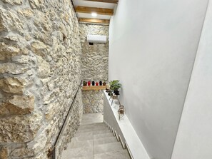 Interior - Steinhaus mit privatem Außenpool by Interhome (Crikvenica/Tribalj)